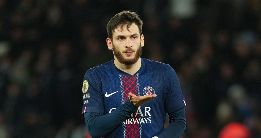 თითქმის იდეალური! - ცნობილია, რა შეფასება დაუწერეს კვარას რენის წინააღმდეგ