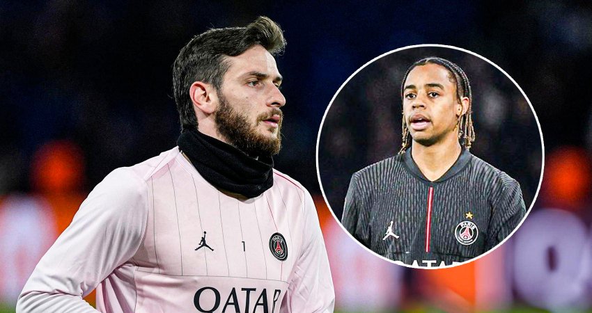 "კვარაცხელიას მნიშვნელოვანი გავლენა აქვს თამაშზე, რადგან..." - რას ამბობს ცნობილი ფრანგი ჟურნალისტი ქართველზე