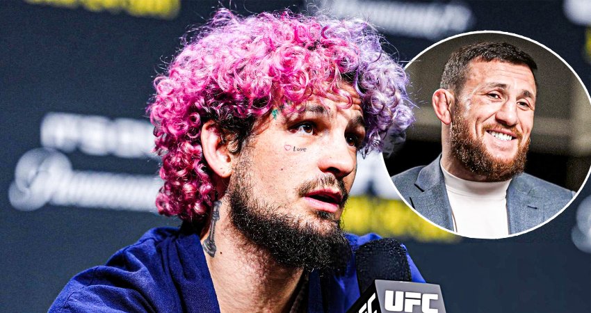 "იანს საჩემპიონო ბრძოლაზე მე უნდა დავუპირისპირდე" - შონ ო'მალის განცხადება "იანს საჩემპიონო ბრძოლაზე მე უნდა დავუპირისპირდე" - შონ ო'მალის განცხადება