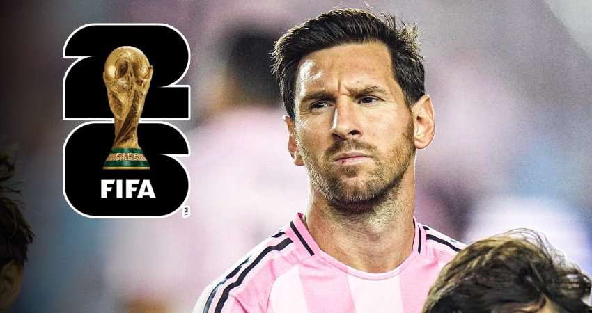 "მსოფლიო ჩემპიონატის მთავარი ფავორიტები ისინი არიან" - მესის განცხადება