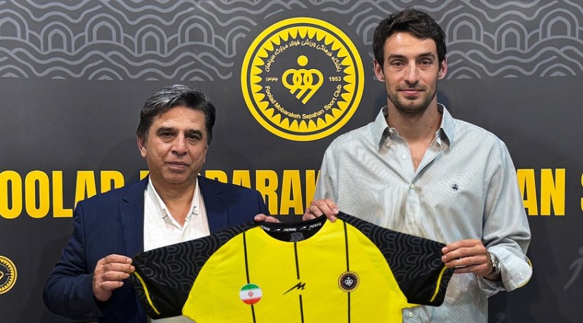 გიორგი გველესიანი სეპაჰანს ტოვებს - 34 წლის ქართველი მცველი უთამაშებლობით უკმაყოფილოა