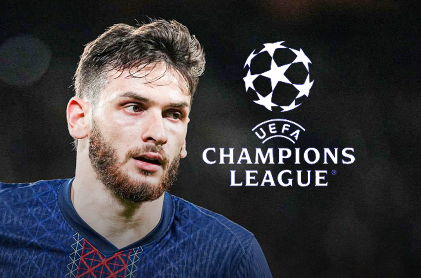 ხვიჩა კვარაცხელია ჩემპიონთა ლიგის TOP 10-ში მოხვდა - რომელ ადგილზეა ქართველი