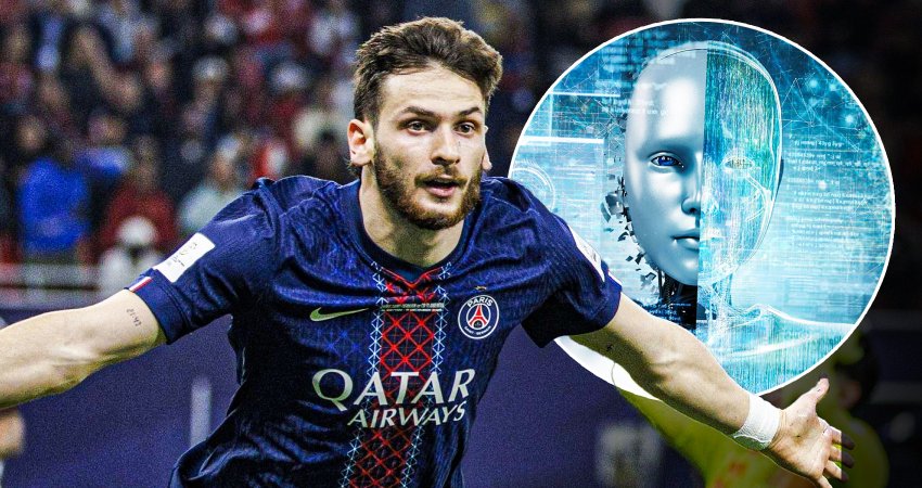 სუპერკომპიუტერმა 2026 წელს კვარაცხელიას წარმატება განსაზღვრა - რას მოიგებს ქართველი