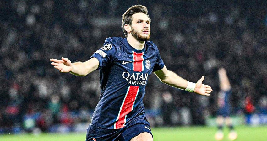 VIDEO: დაუვიწყარი ემოცია - დასახელდა კვარაცხელია 2025 წლის საუკეთესო გოლი