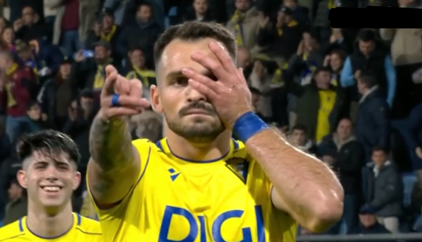 VIDEO: პენალტი მოიპოვა და გაიტანა - იური ტაბატაძის საოცარი თამაში ლა ლიგა 2-ში