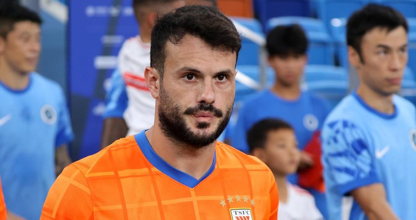 დადასტურდა - სად გააგრძელებს ვაკო ყაზაიშვილი კარიერას 2026 წელს