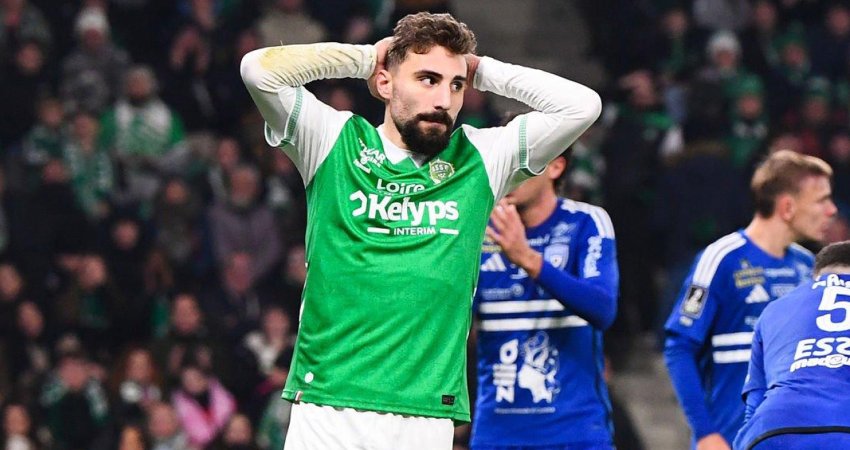 მთავარი მწვრთნელი ადასტურებს - სამწუხარო ინფორმაცია ზურიკო დავითაშვილთან დაკავშირებით