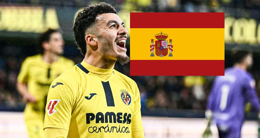 მიქაუტაძის ახალი მეტსახელი - რას წერერნ ვილიარელის ფანები ქართველზე ალავესთან მატჩის შემდეგ