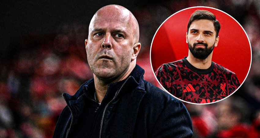 მამარდაშვილი არც თასზე ითამაშებს? - რა განცხადება გააკეთა არნე სლოტმა