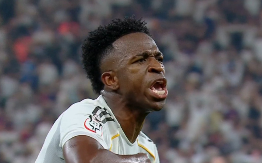 VIDEO: ვინისიუსმა ელ კლასიკოების ისტორიაში ერთ-ერთი საუკეთესო გოლი გაიტანა