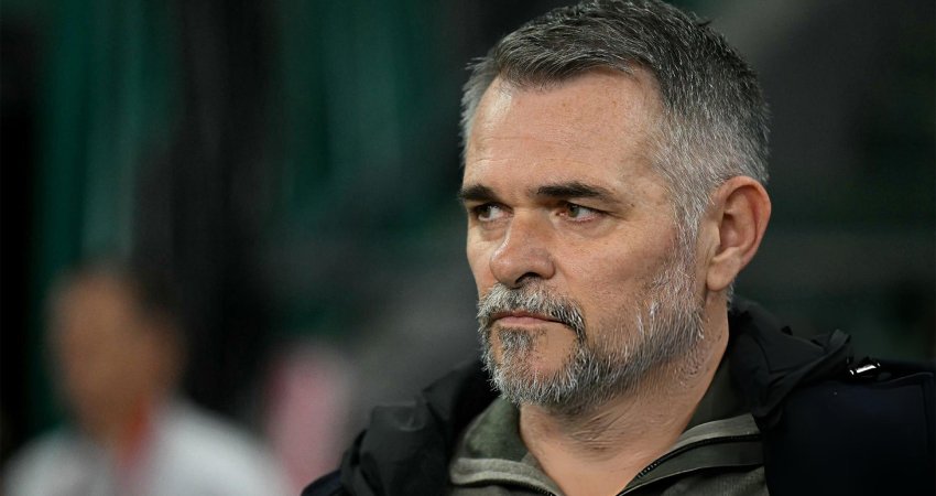 ტუნისის ნაკრები სანიოლს ეპატიჟებოდა - შეთანხმება ხელფასის გამო ჩაიშალა