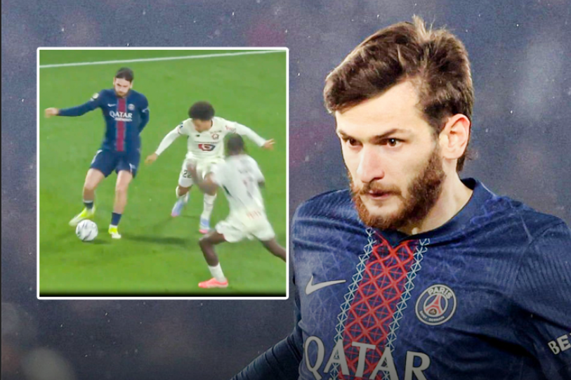 VIDEO: ხვიჩა კვარაცხელიას საუკეთესო მომენტები "ლილის" წინააღმდეგ