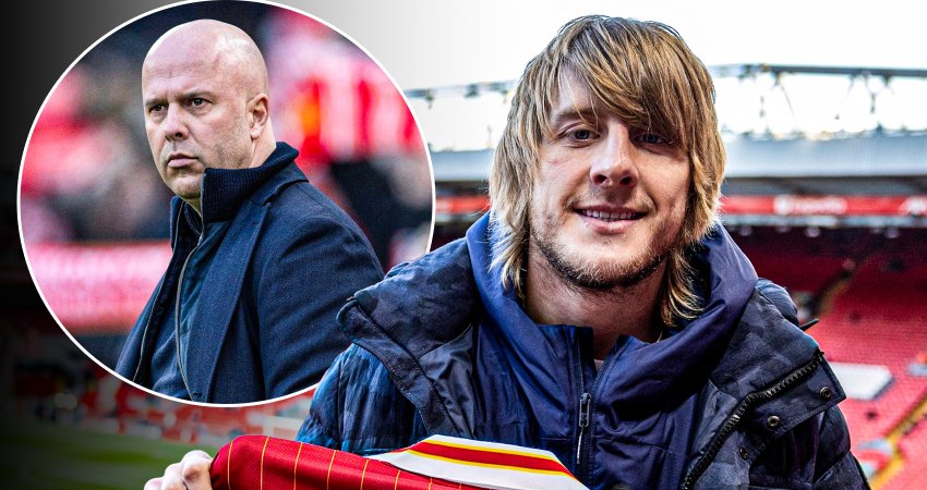 პადი პიმბლეტმა ლივერპულის მთავარი მწვრთნელის გათავისუფლება 1 მიზეზის გამო მოითხოვა