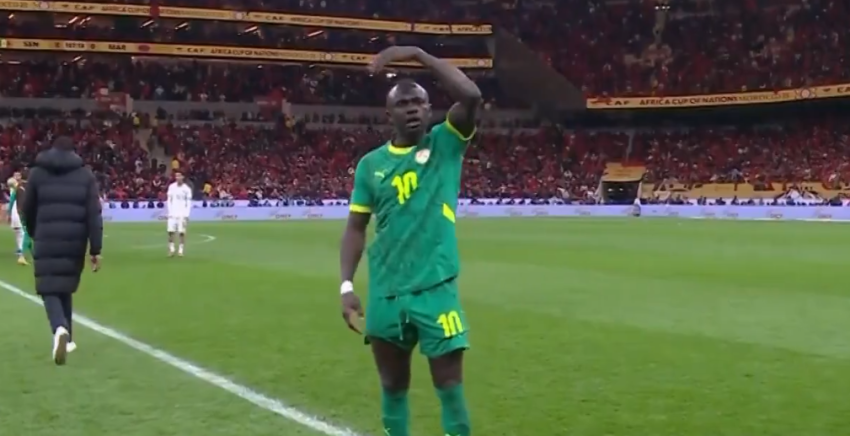 VIDEO: ეს ნამდვილი ლიდერობაა! - როგორ უხმო სადიო მანემ თანაგუნდელებს თამაშში დაბრუნებისკენ