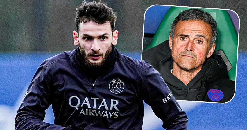 დღეს ენრიკეს კვარასთვის განსაკუთრებული გეგმა აქვს! - რა მოხდება ოსერთან მატჩში დღეს ენრიკეს კვარასთვის განსაკუთრებული გეგმა აქვს! - რა მოხდება ოსერთან მატჩში