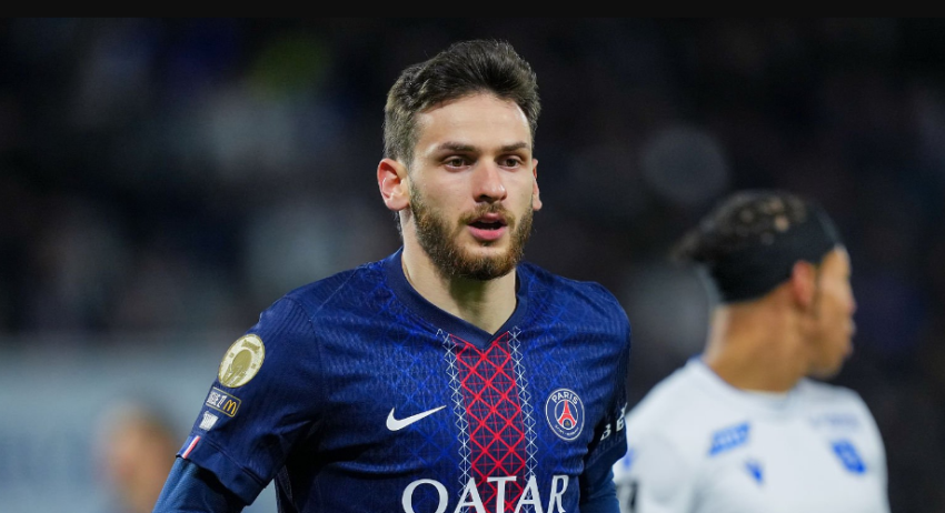 როგორ შეაფასეს ხვიჩა კვარაცხელიას თამაში "ოსერის" წინააღმდეგ