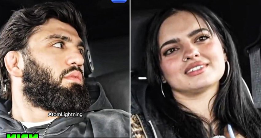 VIDEO: "მართლა ამდენი წლის ხარ?" - ცარუკიანის რეაქცია, როცა ნინა დრამას ნამდვილი ასაკი გაიგო