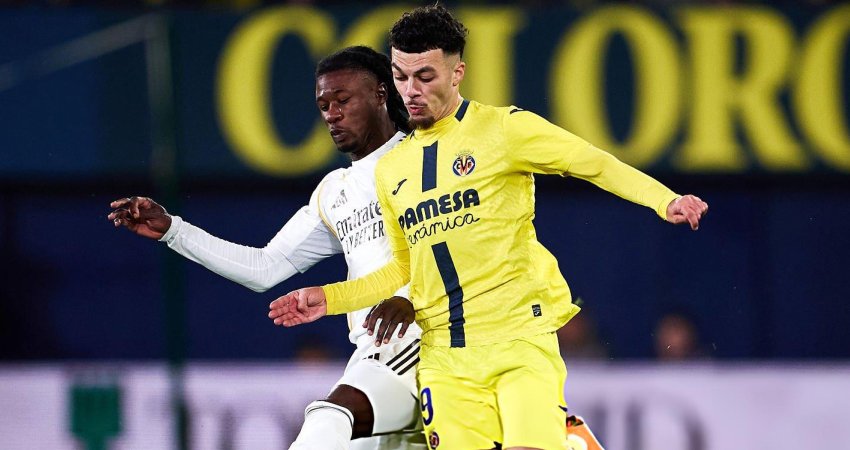 ცნობილია - რა შეფასება დაიმსახურა გიორგი მიქაუტაძემ მადრიდის რეალის წინააღმდეგ ცნობილია - რა შეფასება დაიმსახურა გიორგი მიქაუტაძემ მადრიდის რეალის წინააღმდეგ