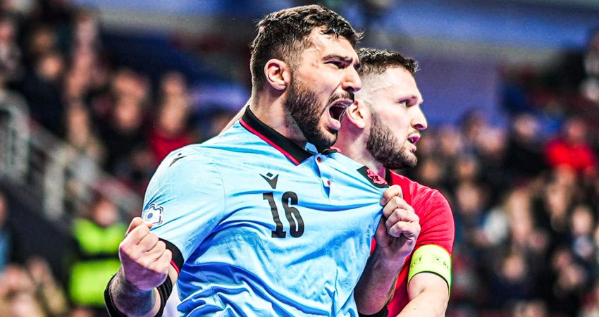 ვინ არის ფერეიდნელი ქართველი ალი ასლანი, რომელმაც ჩვენი ნაკრები 33-ჯერ გადაარჩინა