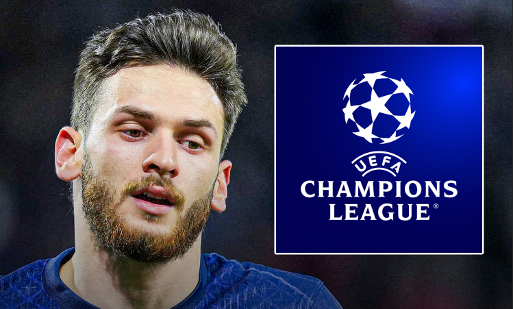 ოფიციალურად - ჩემპიონთა ლიგის საბოლოო ცხრილი ცნობილია