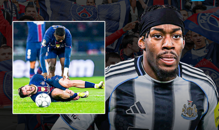 "არ ვიცი, ხვიჩას არ ყოფნას პარიზში როგორ გავუძლებთ..." - რას წერენ პარიზელები კვარაცხელიაზე