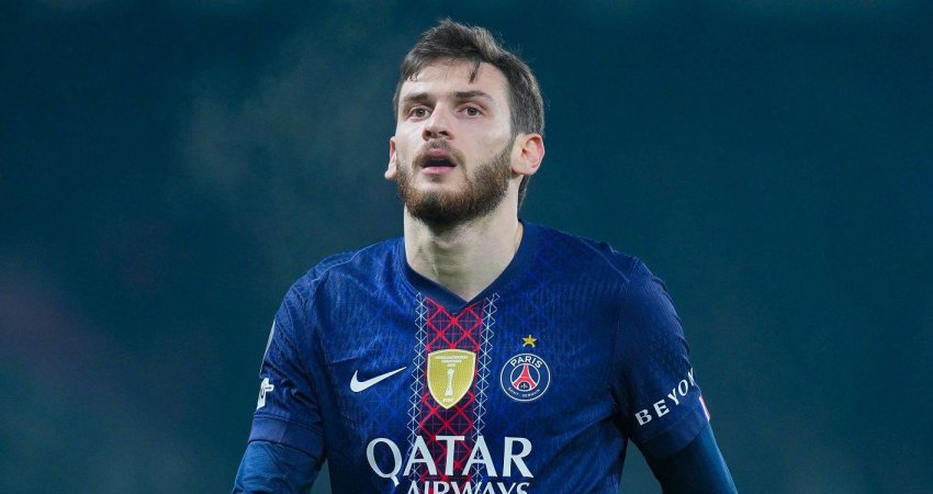 დიდი დაპირისპირება! - მერვედფინალში პსჟ-ს ურთულესი მეტოქე ელის