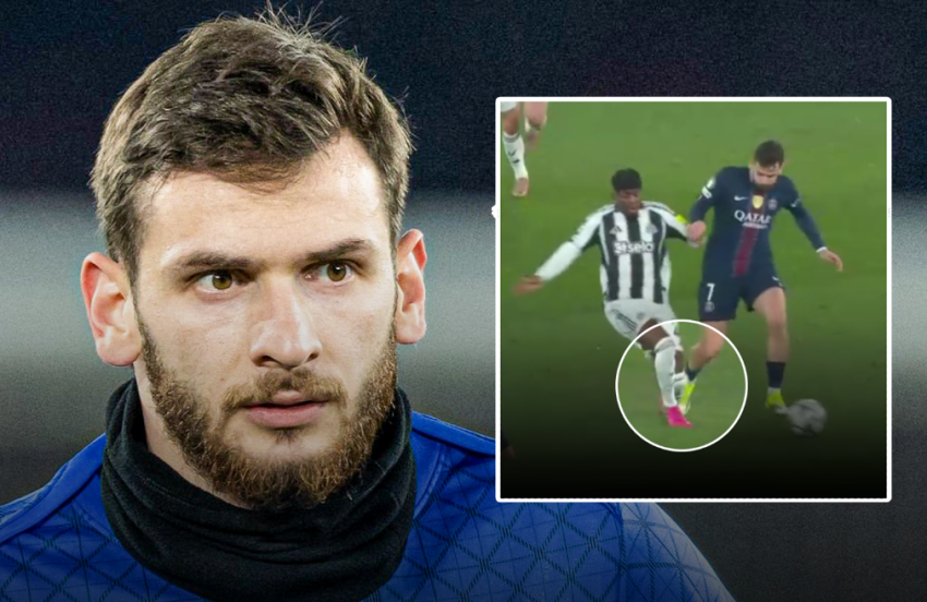 VIDEO: კოჭის იოგი დაიზიანა! - რა მოუვიდა ხვიჩას წინა მატჩში