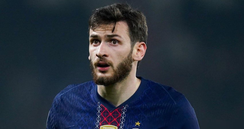 "გუნდისთვის კვარა საკვანძო ფიგურაა და მისი არ ყოფნა..." - რა თქვა პსჟ-ს ყოფილმა ფეხბურთელმა "გუნდისთვის კვარა საკვანძო ფიგურაა და მისი არ ყოფნა..." - რა თქვა პსჟ-ს ყოფილმა ფეხბურთელმა