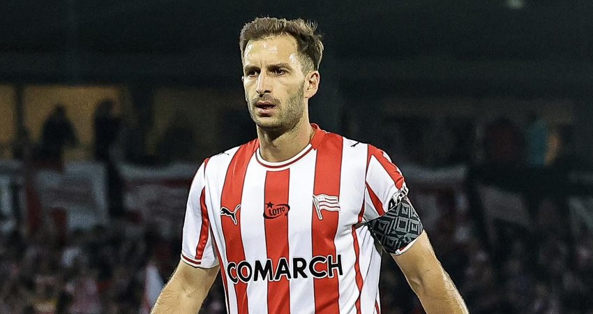 ოთარ კაკაბაძემ მძიმე ოპერაცია გაიკეთა! - ცნობილია, რამდენ ხანს იუქმებს ქართველი ფეხბურთელი ოთარ კაკაბაძემ მძიმე ოპერაცია გაიკეთა! - ცნობილია, რამდენ ხანს იუქმებს ქართველი ფეხბურთელი