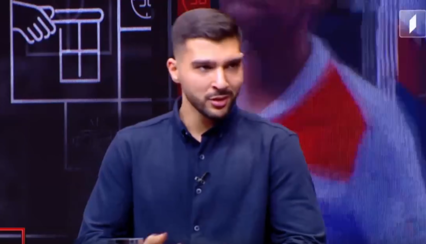 ალი ასლანი: ""ფერეიდნელ ქართველებს ძალიან გვიყვარს საქართველო"