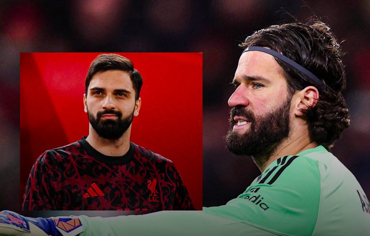 ეს რომ მამარდას გაეკეთებინა... - რას წერენ ლივერპულის ფანები ალისონის შეცდომაზე