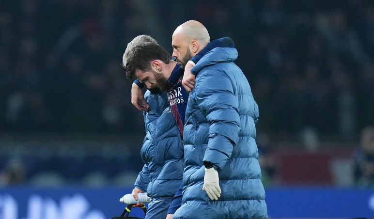 იმედია, ვცდები - ლუის ენრიკეს პირველი განცხადება ხვიჩა კვარაცხელიას ტრავმის შესახებ