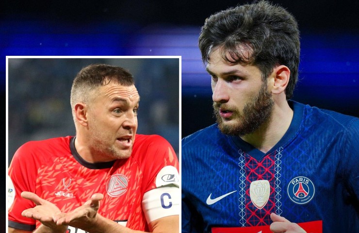 არწიომ ძიუბამ ხვიჩა კვარაცხელია გააკრიტიკა