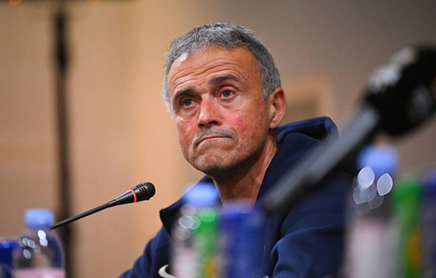 ზუსტად ამიტომ დავამარცხეთ მარსელი - ლუის ენრიკეს კომენტარი მორიგი ტიტულის შემდეგ