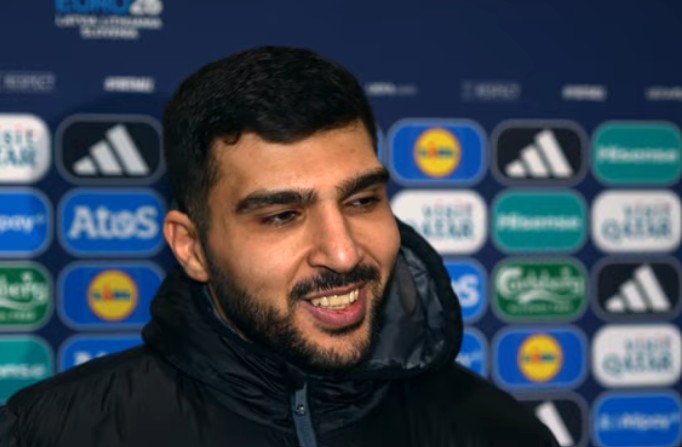 ფერეიდნელო ქართველო - ალი ასლანის ულამაზესი ისტორია, რომელიც ბევრმა არ იცოდა