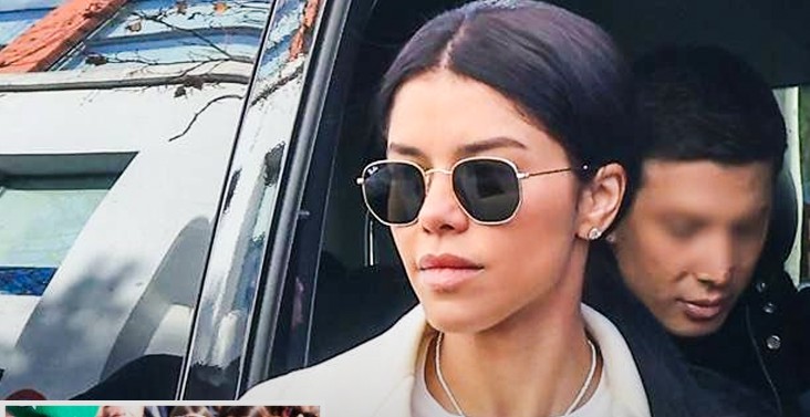 ჯორჯინა უზკატეგუის შვილთან დაკავშირებით კონკრეტული სურვილი აქვს - გავრცელდა ილია თოფურიას განცხადებაც