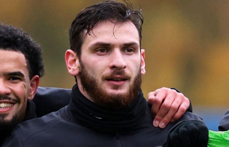 კვარაცხელიამ ვარჯიშზე ტრავმა მიიღო - როგორია მისი ჯანმრთელობის მდგომარეობა