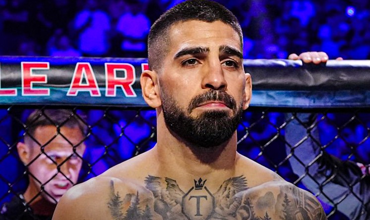 ძალიან დიდი ამბებია - დასახელდა ილია თოფურიას ოქტაგონზე დაბრუნების დრო