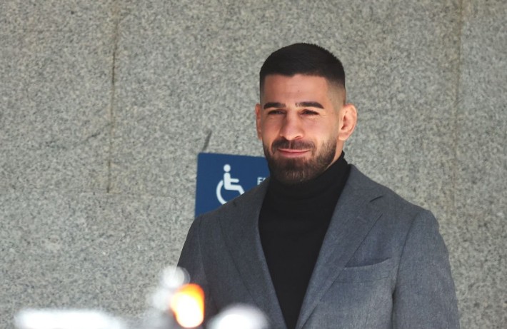 ცნობილია, რა გადაწყვეტილება მიიღო მოსამართლემ