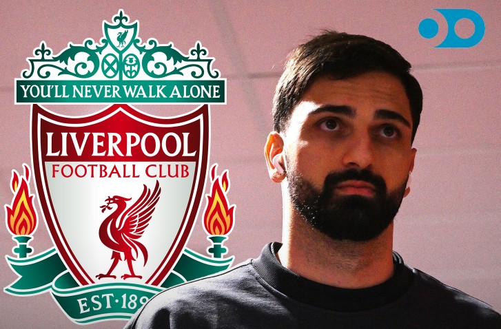 გიორგი მამარდაშვილი ლივერპულის იჯარით დატოვებას მიუახლოვდა - ახალი გუნდი ცნობილი ხდება