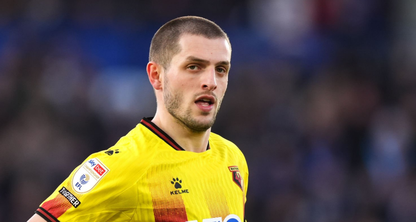 სუსხიანი ინგლისი - გიორგი ჩაკვეტაძის "უოტფორდის" მატჩი ჩაიშალა