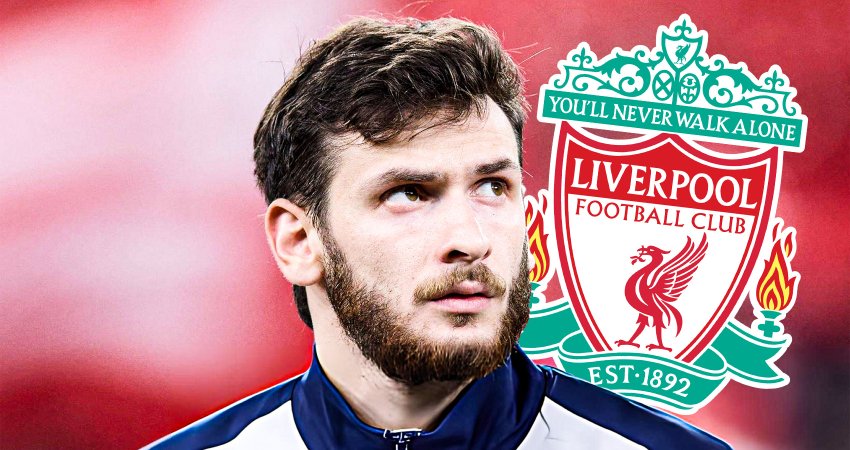 ხვიჩა კვარაცხელია ლივერპულში? - რას წერს ინგლისელი ჟურნალისტი