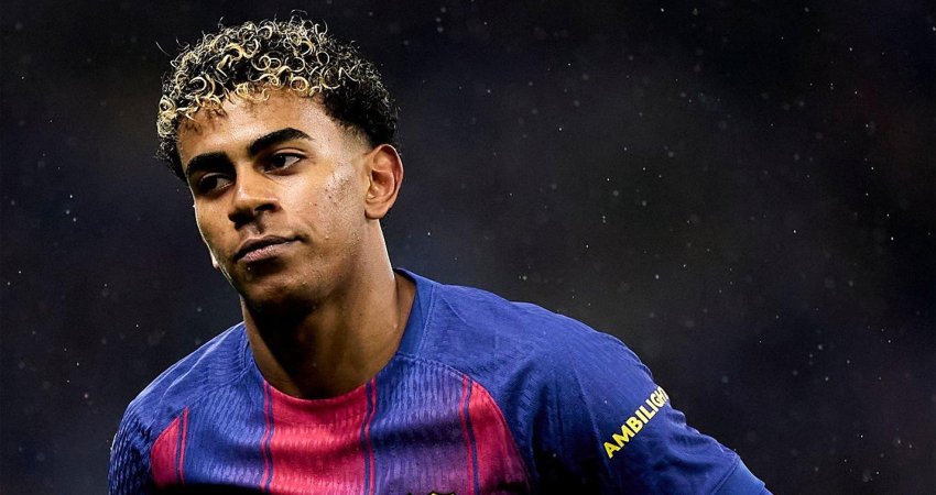 ამ შემთხვევაში "ბარსელონა" იამალს გაყიდის - კლუბმა ლამინეს ახალ კონტრაქტში სპეციალური პუნქტი შეიტანა