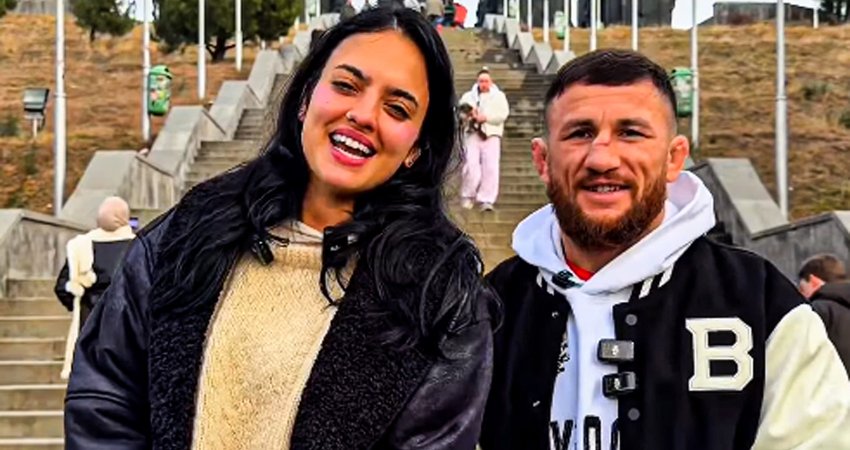 ნინა: "საქართველში სახლს ვიყიდი და ამ საქმეს წამოვიწყებ"