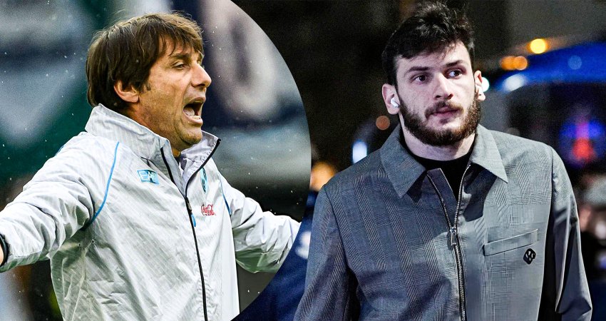 "წინა წელს კვარას გაყიდვამდე ეს ვთქვი და..." - კონტე ნაპოლი საჯაროდ ამხილა