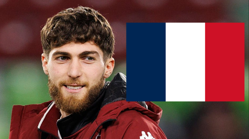 გიორგი წიტაიშვილის ჩინებული აღიარება საფრაგენთის ლიგა 1-ში