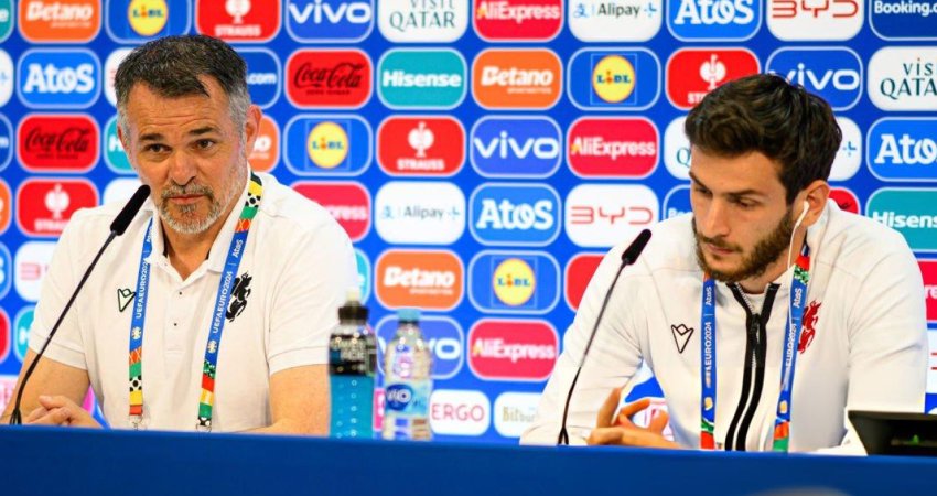 "არ დავმალავ, როცა კვარას თამაში პირველად ვნახე..." - ვილი სანიოლის განცხადება