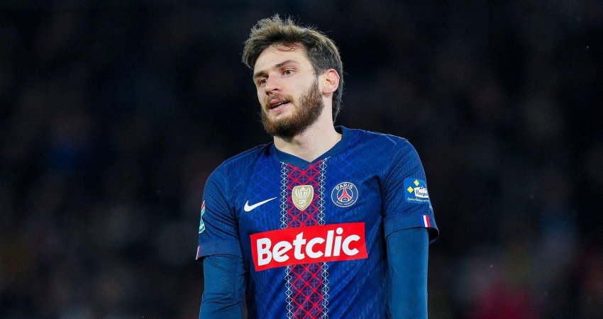 VIDEO: პსჟ გაავრდა - ხვიჩა კვარაცხელიას ყველა მომენტი პარიზთან მატჩში