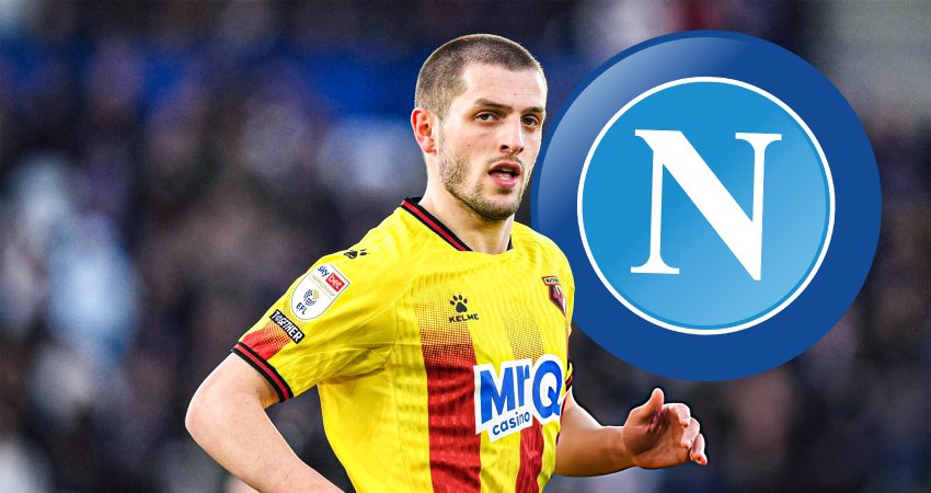 გიორგი ჩაკვეტაძე ნაპოლიში? - "ნეაპოლელებს საქართველოს ხსენება გულს უჩქარებთ"