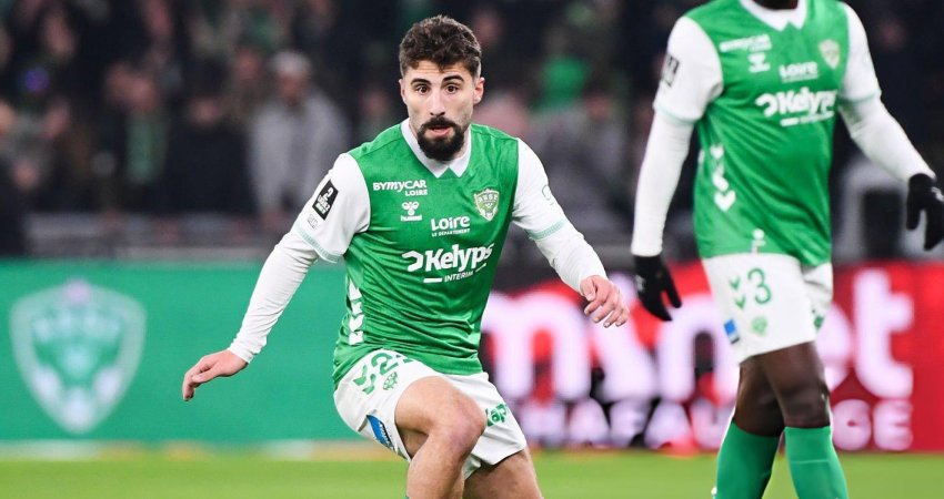 უარი ძალიან დიდ თანხაზე! - ზურიკო დავითაშვილისთვის დიდი სატრანსფერო ომია გაჩაღებული